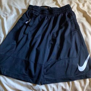 Nike Dri-fit Basketball shorts